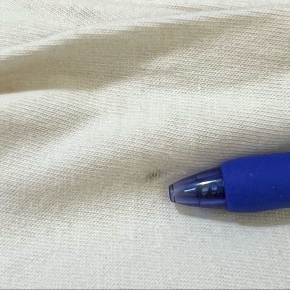 OBEY Worldwide Long Sleeve T-shirt With Logo in Front - Picture 8 of 8